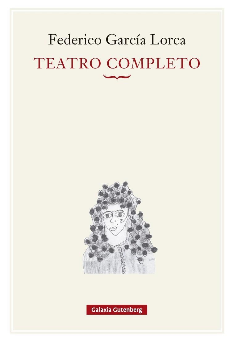 TEATRO COMPLETO | 9791387605872 | GARCÍA LORCA, FEDERICO | Llibreria La Gralla | Librería online de Granollers