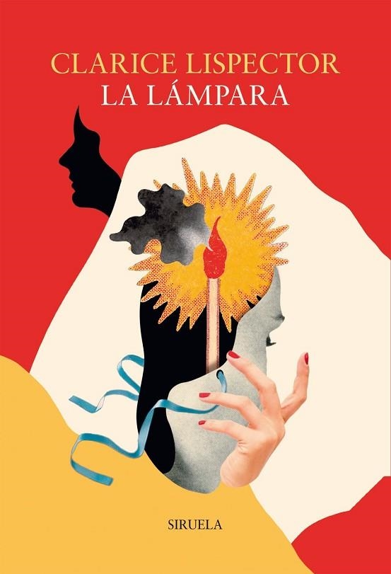 LÁMPARA, LA | 9791388032615 | LISPECTOR, CLARICE | Llibreria La Gralla | Llibreria online de Granollers