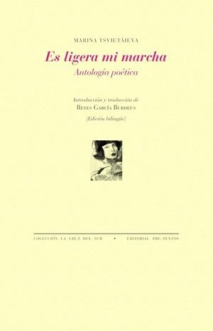 ES LIGERA MI MARCHA | 9791388054334 | TSVIETÁIEVA, MARINA | Llibreria La Gralla | Llibreria online de Granollers