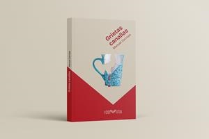 GRIETAS CANALLAS | 9788412966565 | CORROZA MURO, MANUEL | Llibreria La Gralla | Llibreria online de Granollers