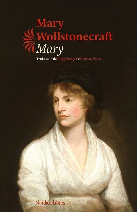 MARY | 9791388306129 | WOLLSTONECRAFT, MARY | Llibreria La Gralla | Llibreria online de Granollers