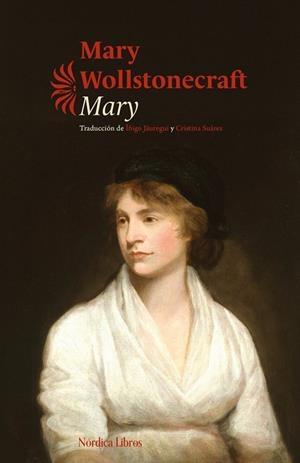 MARY | 9791388306129 | WOLLSTONECRAFT, MARY | Llibreria La Gralla | Llibreria online de Granollers