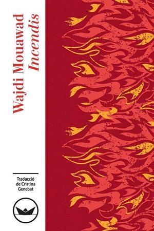 INCENDIS | 9791387726614 | MOUAWAD, WAJDI | Llibreria La Gralla | Llibreria online de Granollers