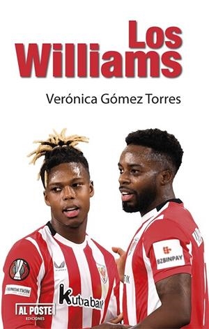 LOS WILLIAMS | 9788415726982 | GÓMEZ TORRES, VERÓNICA | Llibreria La Gralla | Llibreria online de Granollers