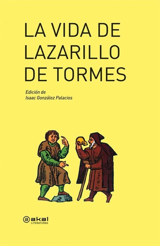 VIDA DE LAZARILLO DE TORMES, LA | 9788446032571 | Llibreria La Gralla | Llibreria online de Granollers