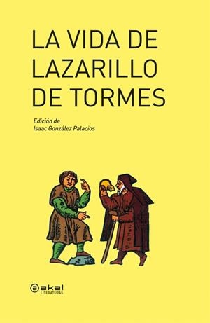 VIDA DE LAZARILLO DE TORMES, LA | 9788446032571 | Llibreria La Gralla | Librería online de Granollers
