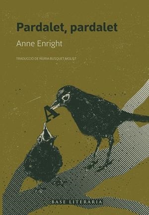 PARDALET, PARDALET | 9791387728496 | ENRIGHT, ANNE | Llibreria La Gralla | Llibreria online de Granollers