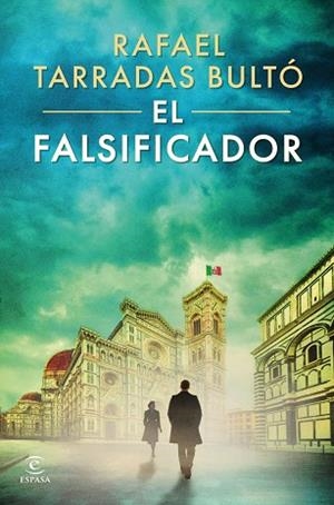 FALSIFICADOR, EL | 9788467083002 | TARRADAS BULTÓ, RAFAEL | Llibreria La Gralla | Llibreria online de Granollers