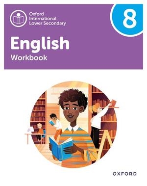 NEW OXFORD INTERNATIONAL LOWER SECONDARY WORKBOOK 8 | 9781382036061 | AAVV / AAVV | Llibreria La Gralla | Librería online de Granollers