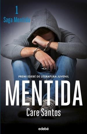 MENTIDA (NOVA EDICIÓ) | 9788468369648 | SANTOS, CARE | Llibreria La Gralla | Llibreria online de Granollers