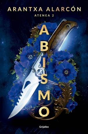 ABISMO (SERIE ATENEA 2) | 9788425373039 | ALARCÓN, ARANTXA | Llibreria La Gralla | Llibreria online de Granollers