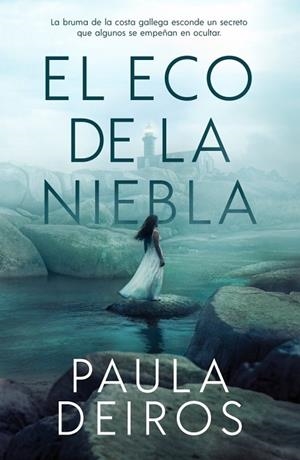 EL ECO DE LA NIEBLA | 9791387845407 | DEIROS, PAULA | Llibreria La Gralla | Llibreria online de Granollers