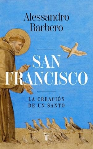 SAN FRANCISCO | 9788430628124 | BARBERO, ALESSANDRO | Llibreria La Gralla | Llibreria online de Granollers
