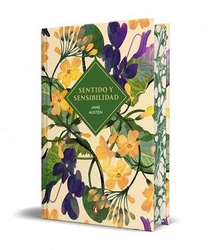 SENTIDO Y SENSIBILIDAD (EDICIÓN ESPECIAL LIMITADA CON CANTOS TINTADOS) | 9788491058311 | AUSTEN, JANE | Llibreria La Gralla | Llibreria online de Granollers