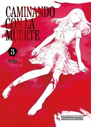 CAMINANDO CON LA MUERTE 3 (SEINEN) | 9788410305823 | RYOKO | Llibreria La Gralla | Llibreria online de Granollers