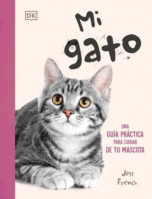 MI GATO | 9780241838815 | FRENCH, JESS | Llibreria La Gralla | Llibreria online de Granollers