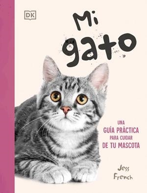 MI GATO | 9780241838815 | FRENCH, JESS | Llibreria La Gralla | Llibreria online de Granollers