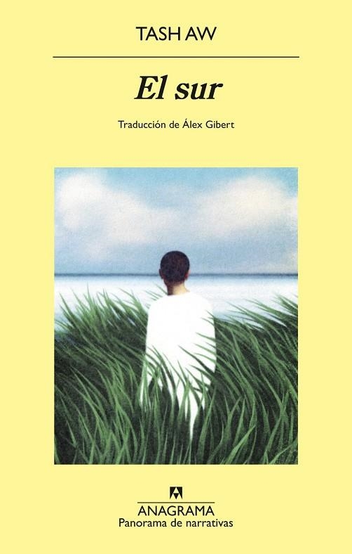 EL SUR | 9788433950796 | AW, TASH | Llibreria La Gralla | Llibreria online de Granollers
