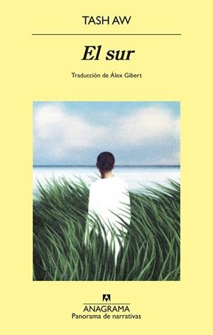EL SUR | 9788433950796 | AW, TASH | Llibreria La Gralla | Llibreria online de Granollers