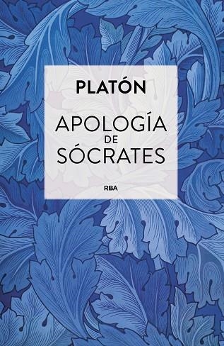 APOLOGÍA DE SÓCRATES | 9791370310479 | PLATÓN, PLATÓN | Llibreria La Gralla | Llibreria online de Granollers