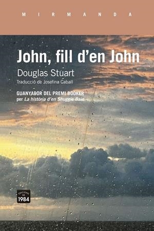 JOHN, FILL D'EN JOHN | 9791387757427 | STUART, DOUGLAS | Llibreria La Gralla | Llibreria online de Granollers