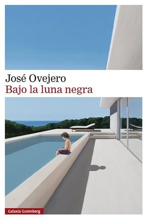 BAJO LA LUNA NEGRA | 9791388019753 | OVEJERO, JOSÉ | Llibreria La Gralla | Llibreria online de Granollers