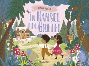 EN HANSEL I LA GRETEL. CONTE POP-UP | 9791387903244 | HARDY, SAMARA | Llibreria La Gralla | Llibreria online de Granollers