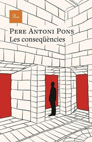 LES CONSEQÜÈNCIES | 9791388369025 | PONS TORTELLA, PERE ANTONI | Llibreria La Gralla | Llibreria online de Granollers