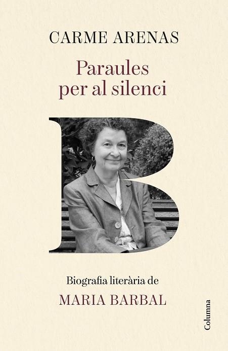 PARAULES PER AL SILENCI | 9788466435499 | ARENAS NOGUERA, CARME | Llibreria La Gralla | Llibreria online de Granollers