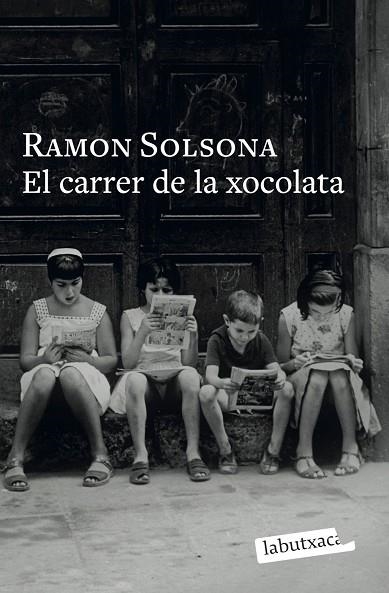 CARRER DE LA XOCOLATA, EL | 9791387802769 | SOLSONA, RAMON | Llibreria La Gralla | Llibreria online de Granollers