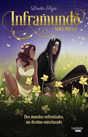 INFRAMUNDO, 1 | 9791388034664 | SEJIC, LINDA | Llibreria La Gralla | Librería online de Granollers