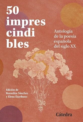 50 IMPRESCINDIBLES | 9788437650265 | VV.AA., VV.AA. | Llibreria La Gralla | Llibreria online de Granollers