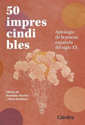 50 IMPRESCINDIBLES | 9788437650265 | VV.AA., VV.AA. | Llibreria La Gralla | Llibreria online de Granollers