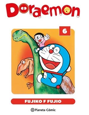 DORAEMON Nº 06/15 | 9791388101205 | FUJIO, FUJIKO F. | Llibreria La Gralla | Llibreria online de Granollers