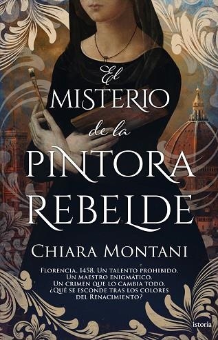 MISTERIO DE LA PINTORA REBELDE, EL | 9791387714376 | MONTANI, CHIARA | Llibreria La Gralla | Llibreria online de Granollers