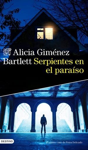 SERPIENTES EN EL PARAÍSO | 9788423370412 | GIMÉNEZ BARTLETT, ALICIA | Llibreria La Gralla | Llibreria online de Granollers