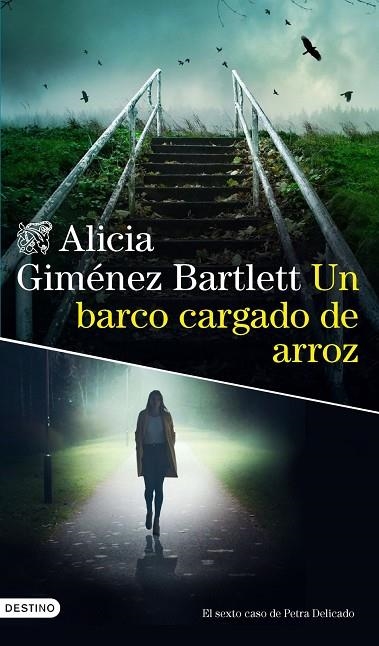 UN BARCO CARGADO DE ARROZ | 9788423370436 | GIMÉNEZ BARTLETT, ALICIA | Llibreria La Gralla | Llibreria online de Granollers