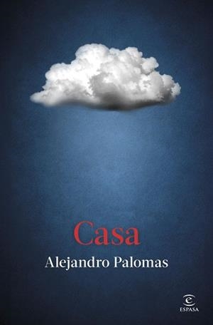 CASA | 9788467083231 | PALOMAS, ALEJANDRO | Llibreria La Gralla | Llibreria online de Granollers