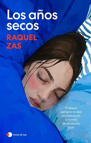 AÑOS SECOS, LOS | 9791388279072 | ZAS, RAQUEL | Llibreria La Gralla | Llibreria online de Granollers