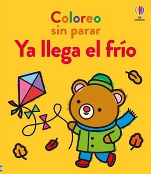 YA LLEGA EL FRÍO | 9781806072651 | NOLAN, KATE | Llibreria La Gralla | Librería online de Granollers