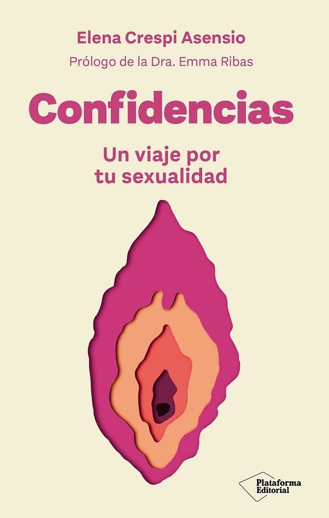 CONFIDENCIAS | 9791388080623 | CRESPI, ELENA | Llibreria La Gralla | Llibreria online de Granollers