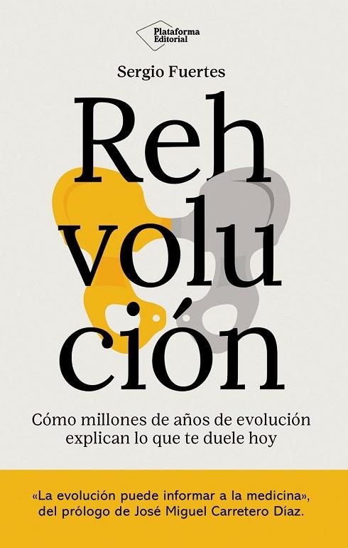 REHVOLUCIÓN | 9791388080647 | FUERTES, SERGIO | Llibreria La Gralla | Llibreria online de Granollers