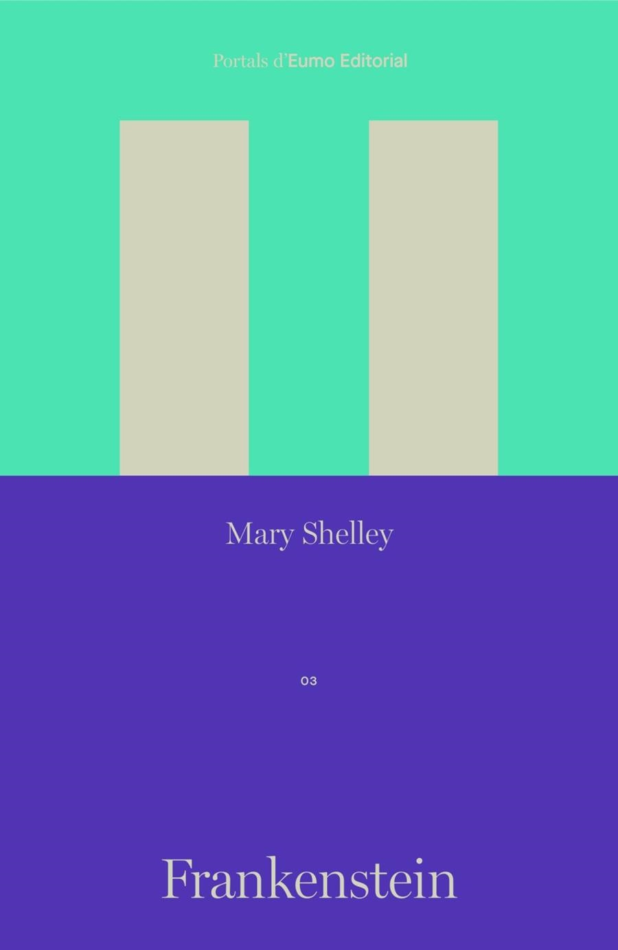 FRANKENSTEIN | 9788497669030 | SHELLEY, MARY | Llibreria La Gralla | Llibreria online de Granollers
