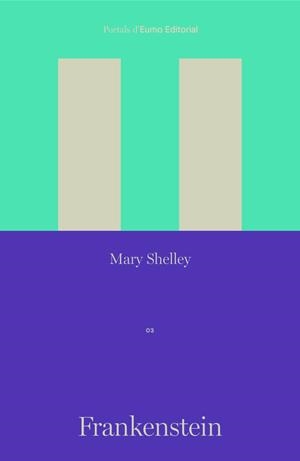 FRANKENSTEIN | 9788497669030 | SHELLEY, MARY | Llibreria La Gralla | Llibreria online de Granollers