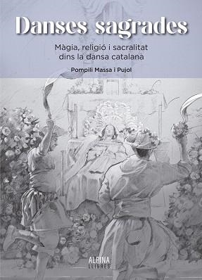 DANSES SAGRADES | 9788470112355 | MASSA I PUJOL, POMPILI | Llibreria La Gralla | Llibreria online de Granollers