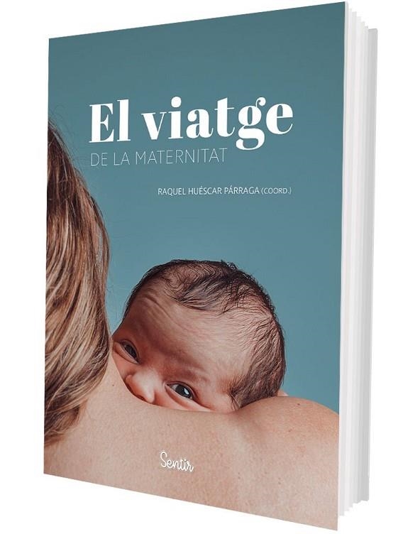 EL VIATGE DE LA MATERNITAT | 9788426741615 | HUÉSCAR PÁRRAGA, RAQUEL (COORD.) | Llibreria La Gralla | Llibreria online de Granollers