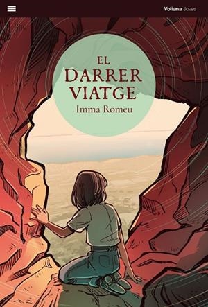 EL DARRER VIATGE | 9791399158434 | ROMEU, IMMA | Llibreria La Gralla | Llibreria online de Granollers