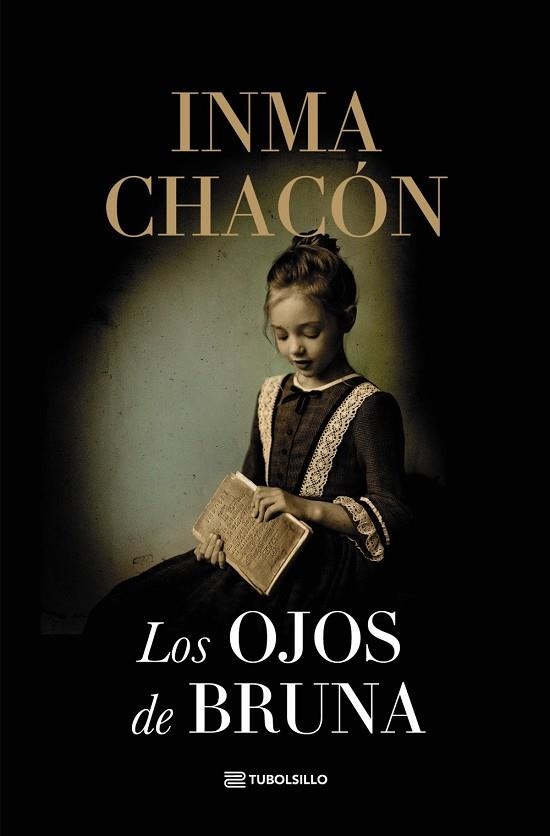 OJOS DE BRUNA, LOS | 9791387739195 | CHACON, INMA | Llibreria La Gralla | Llibreria online de Granollers