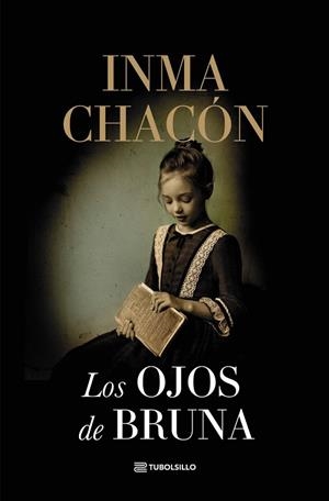 OJOS DE BRUNA, LOS | 9791387739195 | CHACON, INMA | Llibreria La Gralla | Llibreria online de Granollers