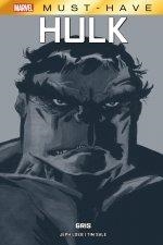 MARVEL MUST HAVE HULK. GRIS | 9788411501187 | LOEB, JEPH / SALE, TIM | Llibreria La Gralla | Llibreria online de Granollers